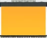 EA LED78X64-A DISPLAY VISIONS Displays LED Backlight