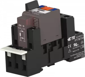 1-1415075-1 Schrack Industrial Relays