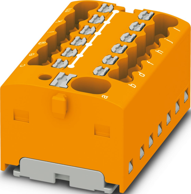 1046969 Phoenix Contact Series Terminals
