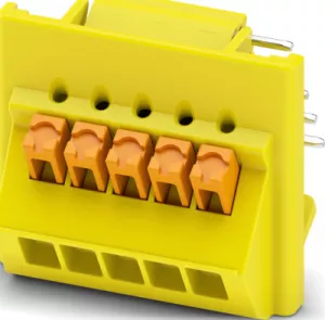 1477331 Phoenix Contact PCB Terminal Blocks