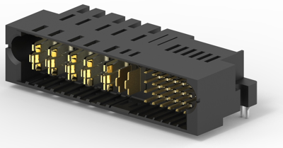 2-6450832-5 AMP PCB Connection Systems Image 1