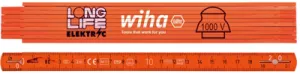 4102008 Wiha Tape Measures, Rules, Calipers