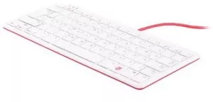 RASPPBERRY PI KEYBOARD RED RASPBERRY PI Keyboards