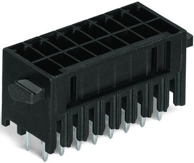 713-1409/116-000/997-407 WAGO PCB Connection Systems Image 2