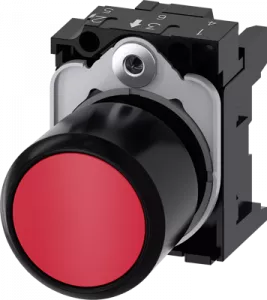 3SU1200-0EB20-0AA0 Siemens Pushbutton Switches