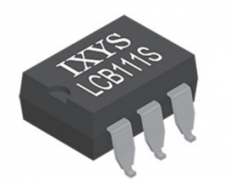 Solid state relay, LCB111SAH