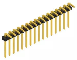 SLY308216G Fischer Elektronik PCB Connection Systems