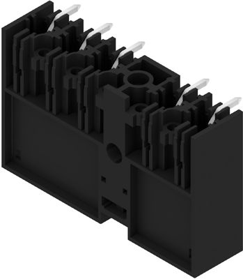 1048660000 Weidmüller PCB Connection Systems Image 2