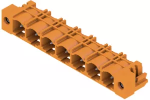 1472660000 Weidmüller PCB Connection Systems