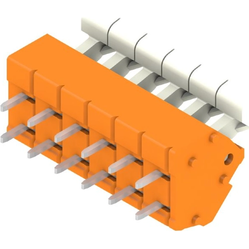 1914640000 Weidmüller PCB Connection Systems Image 2