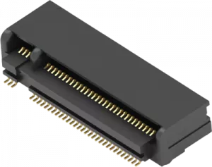 2199230-8 TE Connectivity PCB Connection Systems