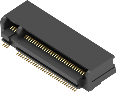 2199230-8 TE Connectivity PCB Connection Systems Image 1