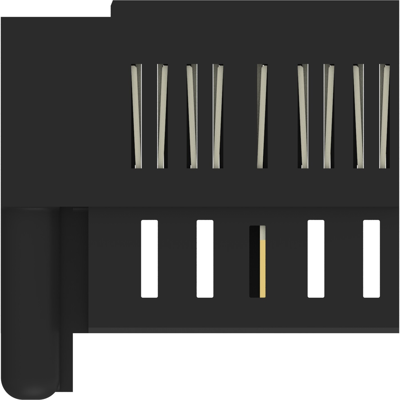 2204416-3 AMP PCB Connection Systems Image 3