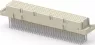 254975-E ERNI DIN PCB Connectors