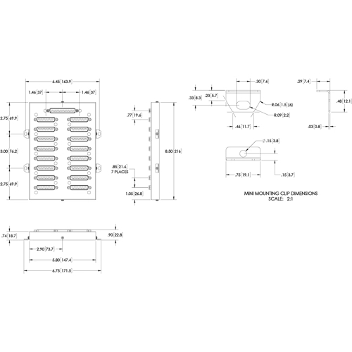 70116476 PEPPERL+FUCHS Device servers and gateways Image 2