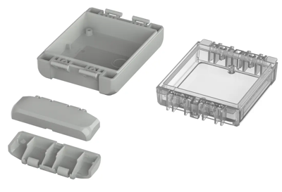 96022145 Bopla General Purpose Enclosures Image 3