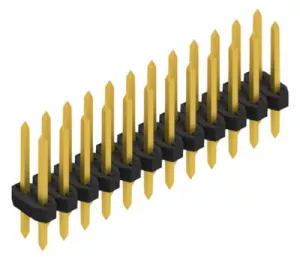 10062539 Fischer Elektronik PCB Connection Systems