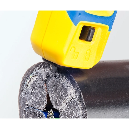 JUBILÄUMS-EDITION "60 JAHRE KABELMESSER" Jokari Stripping Pliers, Stripping Tools Image 4