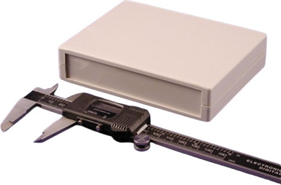 RM2015S Hammond General Purpose Enclosures Image 2