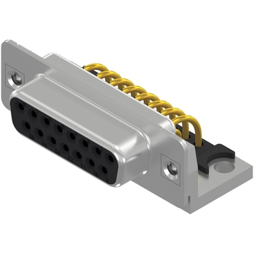 164A10979X CONEC D-Sub Connectors Image 2