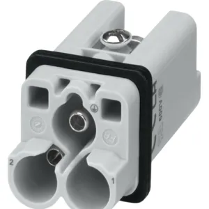 3100530000 Weidmüller Contact Inserts