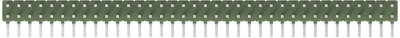 3-826953-6 AMP PCB Connection Systems Image 3