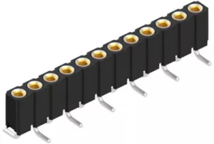 10027809 Fischer Elektronik PCB Connection Systems