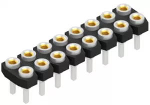 10043241 Fischer Elektronik PCB Connection Systems