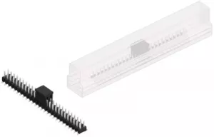 SL11SMD04052ZBSM Fischer Elektronik PCB Connection Systems
