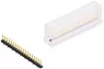 SLY7SMD04519SSM Fischer Elektronik PCB Connection Systems