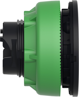 ZB5FV083 Schneider Electric Actuators, Signal Elements and Front Elements Image 2