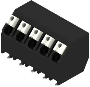 1473720000 Weidmüller PCB Terminal Blocks