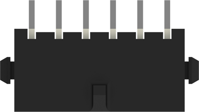 4-794632-2 AMP PCB Connection Systems Image 3