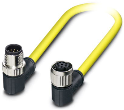 1406097 Phoenix Contact Sensor-Actuator Cables Image 1