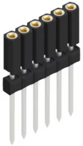10026221 Fischer Elektronik PCB Connection Systems