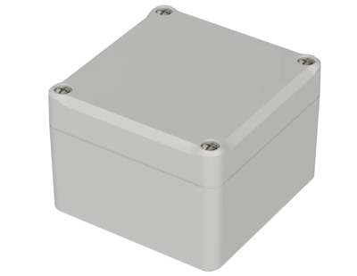 63210000 Bopla General Purpose Enclosures Image 1