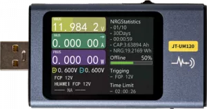 JT-UM120 joy-iT USB Measuring Systems