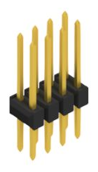 10053568 Fischer Elektronik PCB Connection Systems