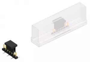 SLY7SMD0367SBSM Fischer Elektronik PCB Connection Systems