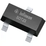 BCR135E6327HTSA1 Infineon Technologies Bipolar Transistors
