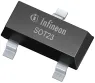 BAS40 Infineon Technologies Schottky Diodes
