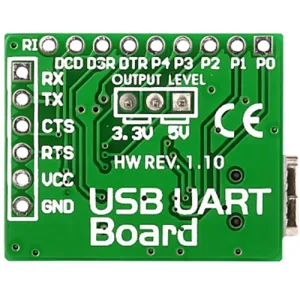 MIKROE-483 MikroElektronika Microcontroller Kits