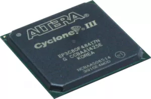 EP3C80F484I7N INTEL FPGA