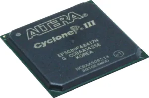 EP3C80F484I7N INTEL FPGA