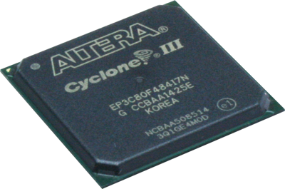 EP3C80F484I7N INTEL FPGA