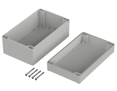 63237200 Bopla General Purpose Enclosures Image 2