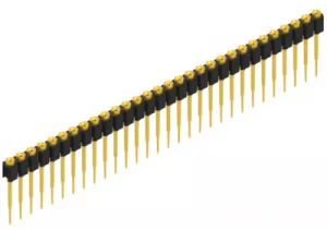 MK13X130G Fischer Elektronik PCB Connection Systems