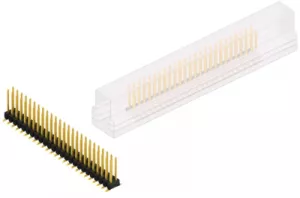 SL11SMD10450GSM Fischer Elektronik PCB Connection Systems
