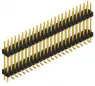 SL16SMD18248GP Fischer Elektronik PCB Connection Systems