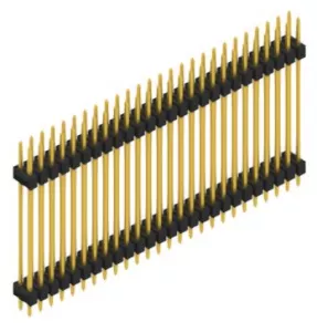 SL628552G Fischer Elektronik PCB Connection Systems
